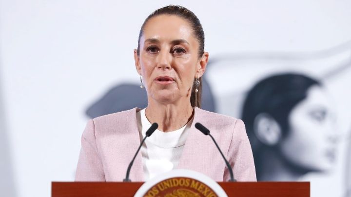 Sheinbaum urge a morenistas dejar viajes, camionetas, escoltas y lujos