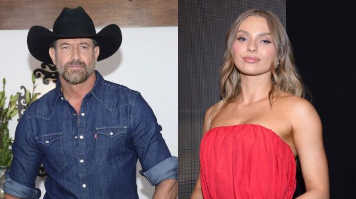 Filtran otra presunta infidelidad de Gabriel Soto a Irina Baeva, ¿Con Brenda Zambrano?