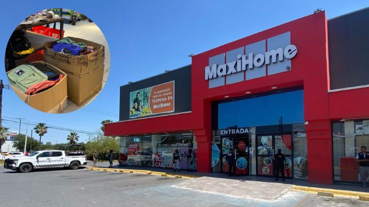 Evitar que se cuelen los piratas en Nuevo León