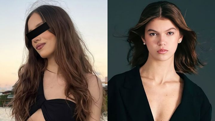 Marianne 'N' busca encuentro con Valentina Gilabert para disculparse