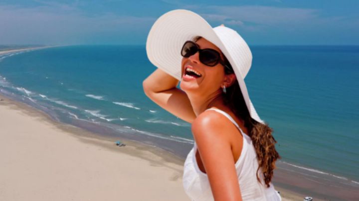 ¿Escapada a la Playa? Esto CUESTA ir de Monterrey a Playa Bagdad, Tamaulipas