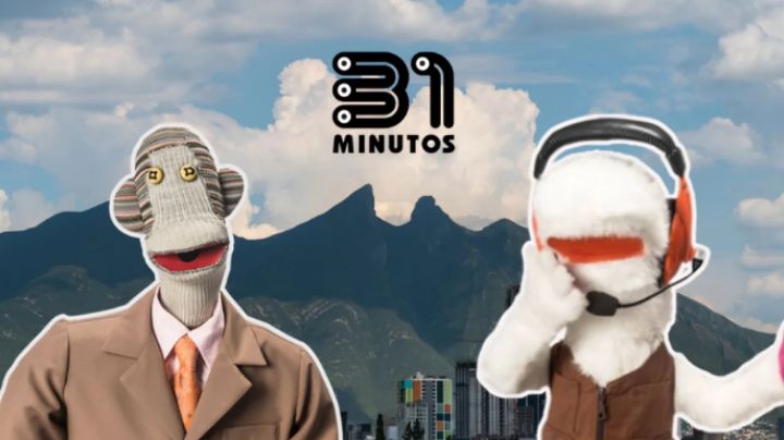 Museo de 31 minutos se inaugura mañana en Parque Fundidora