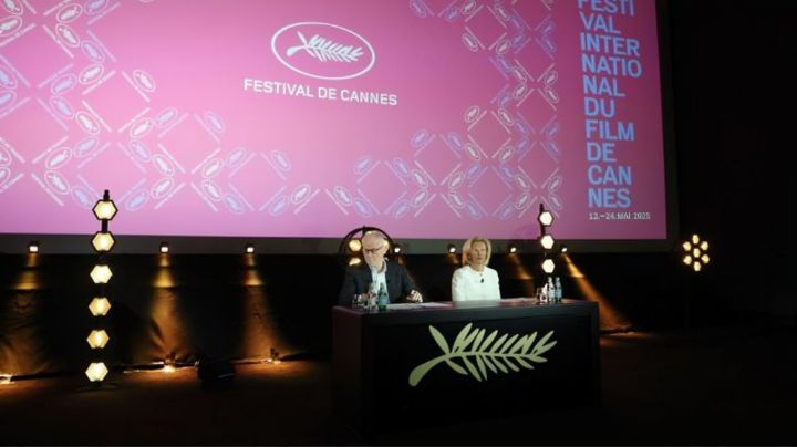 Festival de Canes anuncia la Selección Oficial de su edición 78