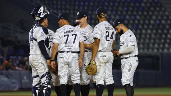¡Adiós al Invierno! Sultanes de Monterrey se despide de la Liga del Pacífico