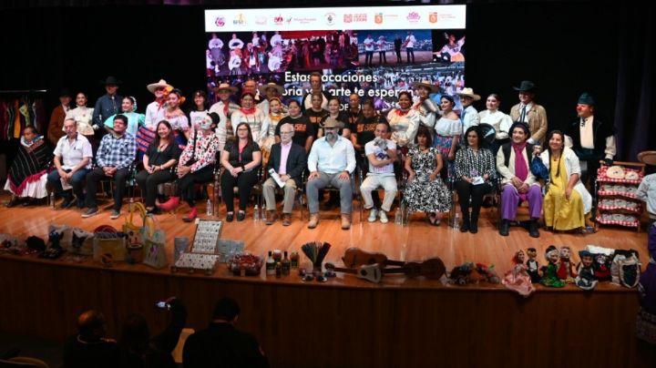 Museos de Monterrey preparan agenda cultural para este periodo de Semana Santa