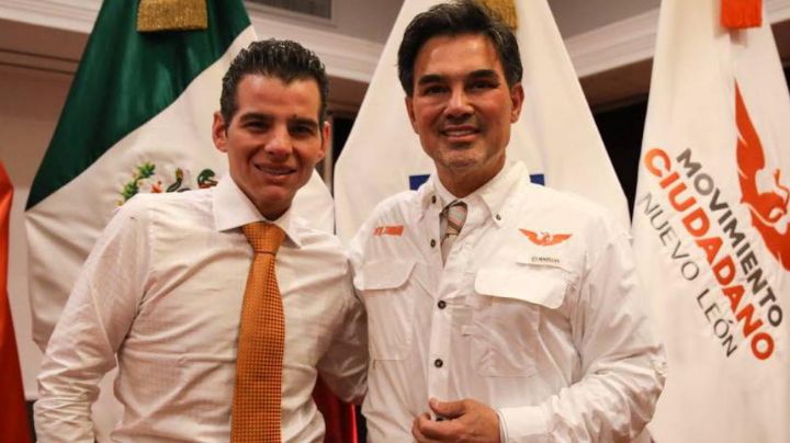 Pato Zambrano se mantiene firma a la elección del 2027 pese a los destapes de Máynez