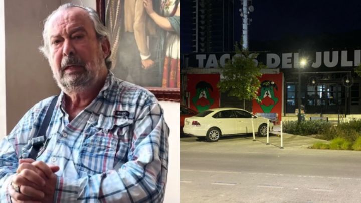Mauricio Fernández asegura que no es 'tapadera de nadie' en casos de extorsión en San Pedro