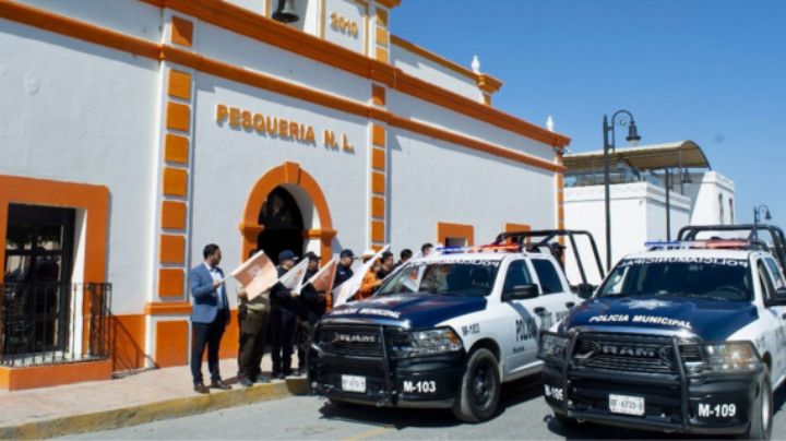 Pesquería pone en marcha operativo de seguridad previo a Semana Santa