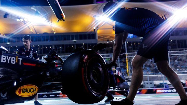 F1 | ¿Dónde y cómo ver el Gran Premio de Baréin?