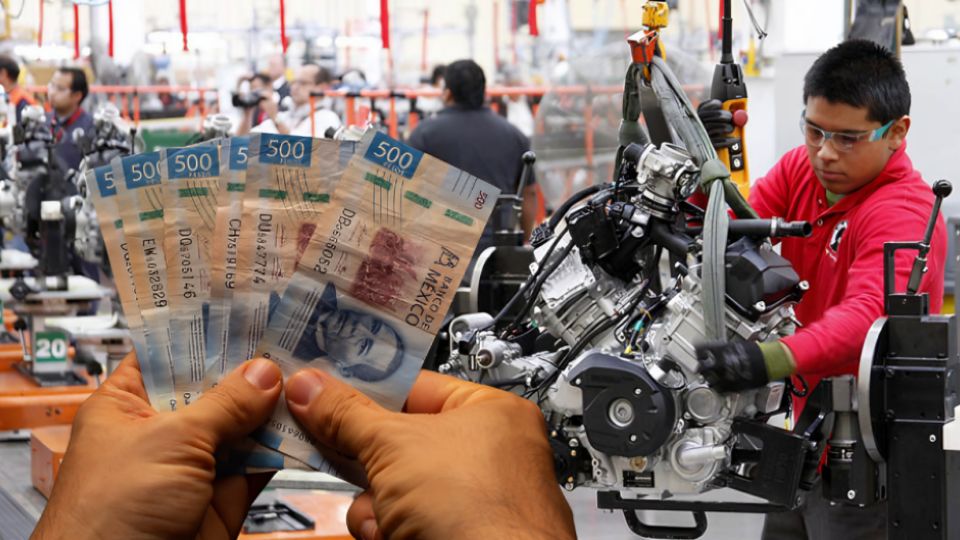 Ellos reciben el 10% más de sus utlidades.