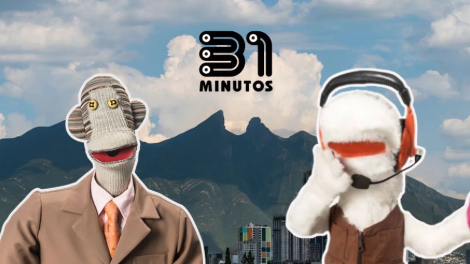 Museo de 31 minutos