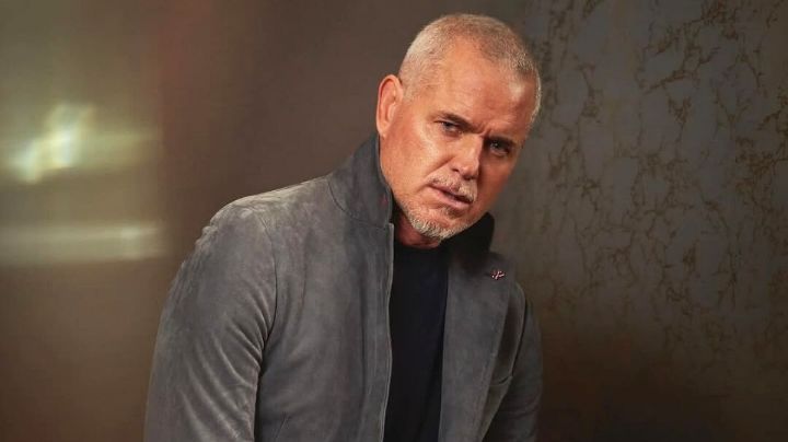 Eric Dane es diagnosticado con esclerosis lateral amiotrófica