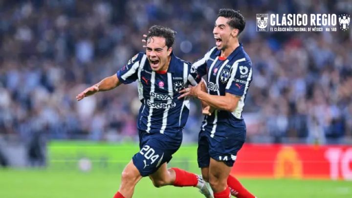 Goles y pasión: así se vive el Clásico Regio en los últimos tiempos