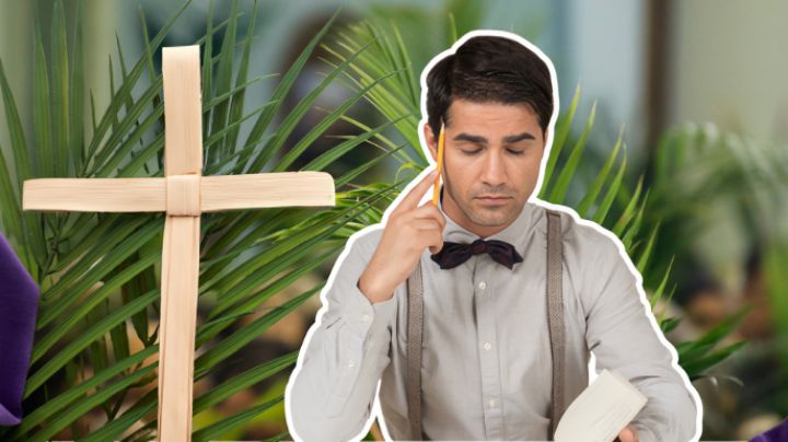 ¿Cuál es el origen del 'Domingo de ramos' y por qué es tan importante?