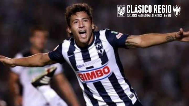 El Clásico Regio se inculca desde fuerzas básicas: Carreño