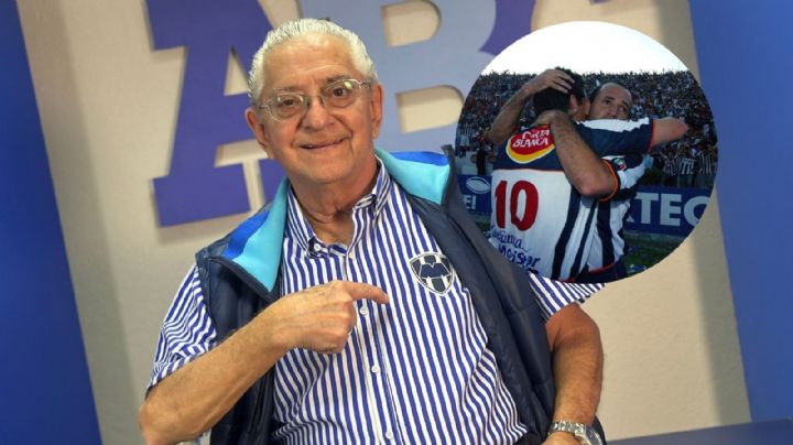 ¿Cómo se vivió la primer Semifinal de Clásico Regio? Jorge Urdiales la revive 20 años después