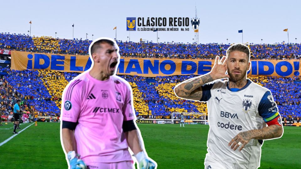 Liguilla en Juego: Tigres vs. Rayados, Más que un Clásico, una Final por Evitar el Play-In