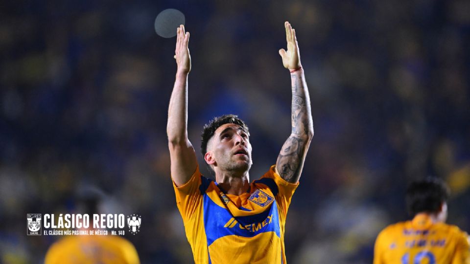 Gorriarán enfatizó la importancia del Clásico Regio