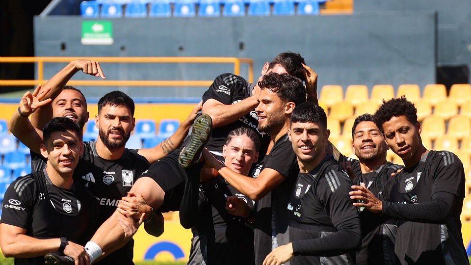 Sin Gignac, Angulo ni Ozziel Herrera: Tigres enfrenta un reto mayor en el Clásico Regio.