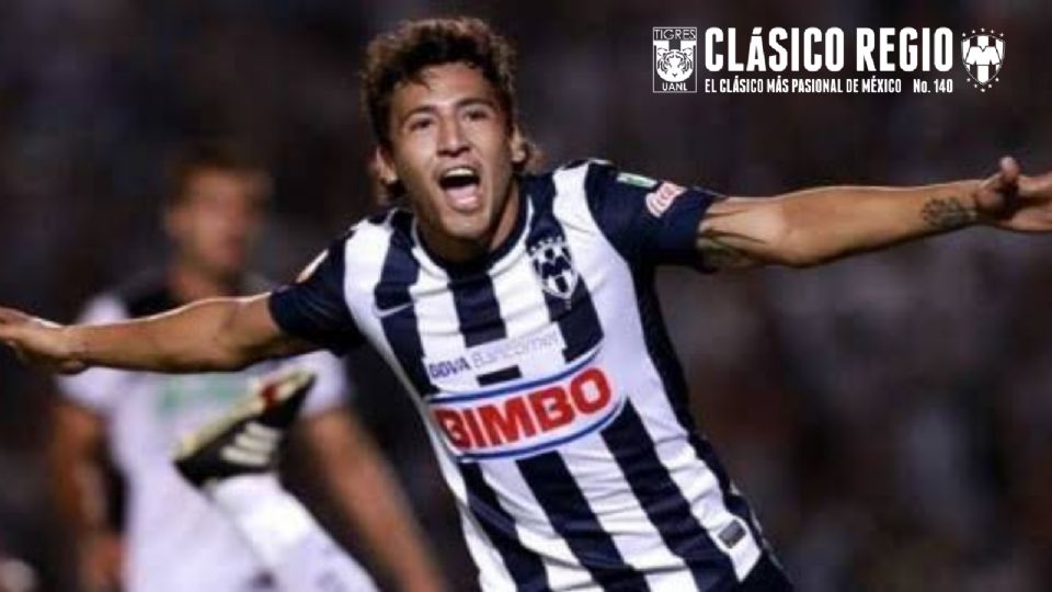 “Cuando entraba, hacía goles” Abraham Carreño no olvida su apodo… ni su efectividad cuando el equipo más lo necesitaba.