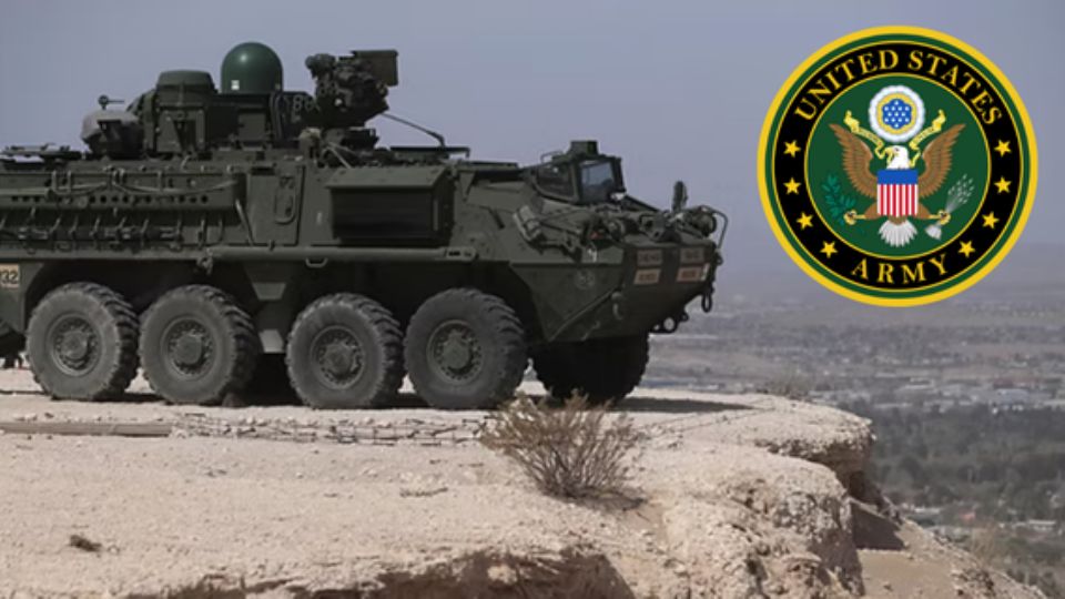 El presidente de Estados Unidos, Donald Trump, autorizó este viernes al Ejército estadounidense a tomar control sobre terrenos federales en la frontera sur, con el fin de avanzar en su política migratoria.