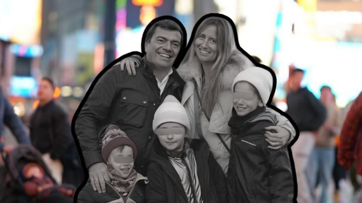 ¿Quién era la familia española que murió en el helicóptero en Nueva York?