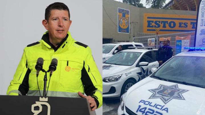 Protección Civil desplegará un operativo de seguridad por el Clásico Regio