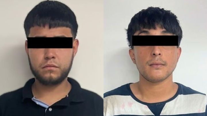 Dan prisión preventiva a 2 hombres por homicidio en García, NL