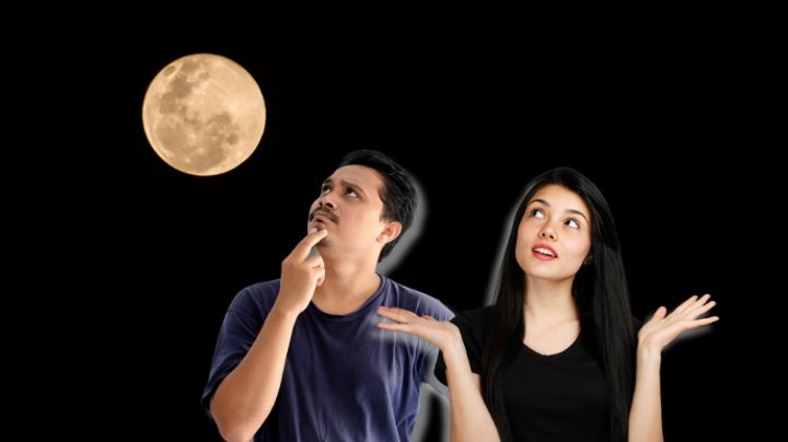 ¿Cuándo es la Luna de Ciervo 2025 y qué significa esta Luna Llena de julio?