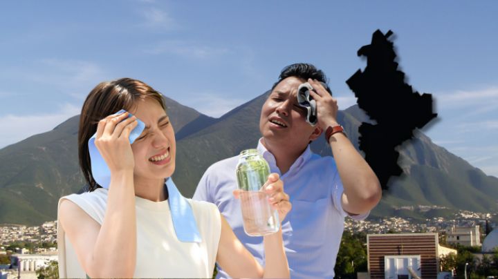 Este es el municipio más fresco de Nuevo León, según la inteligencia artificial