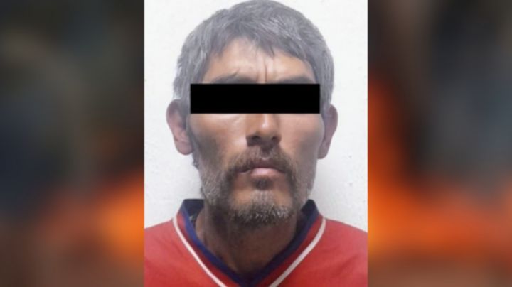 Arrestan a un hombre presuntamente responsable de un incendio en 2022