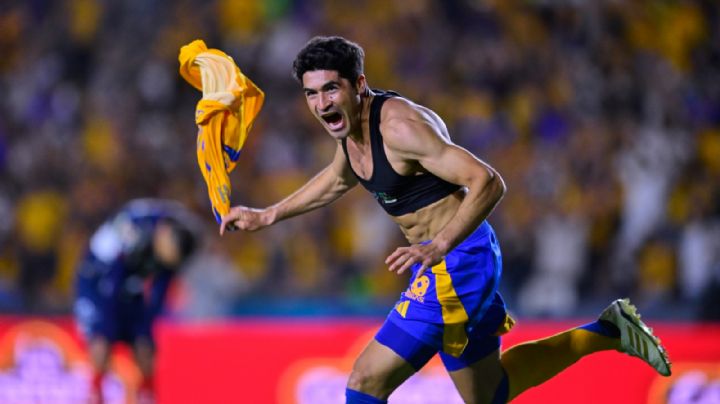 Tigres: Ibáñez descarta jugar el Mundial de Clubes con otro equipo