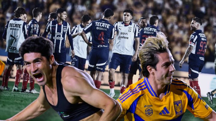 Lo que dejó el Clásico Regio 140: Tigres en Liguilla, récords, regresos y un derbi histórico