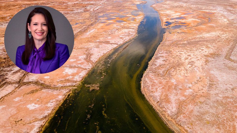 EU reconoce avance en el tratado de agua, pero exige una solución