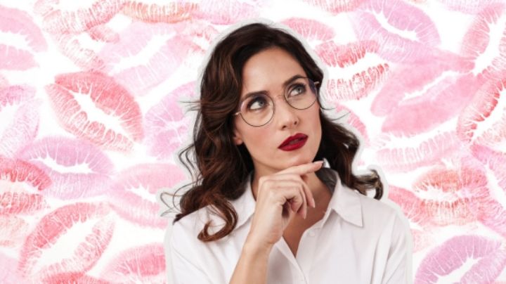 Estos son los beneficios que los besos pueden tener en tu salud ¿Lo sabías?