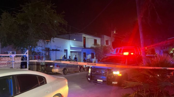 Riña deja un muerto y un herido en la colonia Victoria, de Monterrey