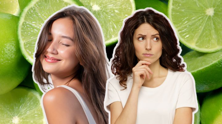 3 recetas con limón que te ayudarán a cuidar tu salud, pero tal vez no conocías