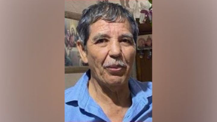 Desaparece adulto mayor con Alzheimer en Guadalupe; activan Alerta Amber