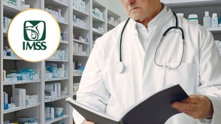 Abren investigación en el IMSS contra proveedor de medicamentos incumplido