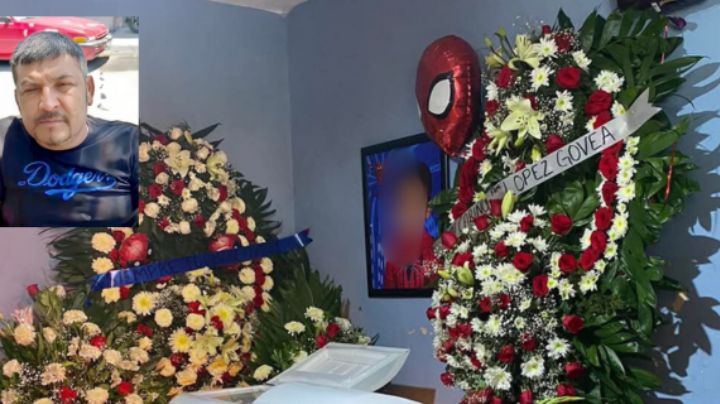 'Traté de cubrirlo': Abuelito narra cómo fue atacado a balazos junto a su nieto