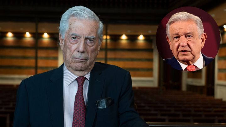 Puede arruinar a México: Mario Vargas Llosa y las críticas a AMLO y el populismo