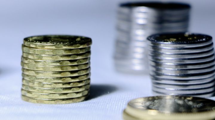 Peso mexicano se aprecia con fuerza hoy 14 de abril: ¿es momento de cambiar dólares?