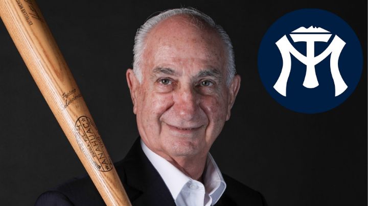 José Maiz García deja la presidencia de Sultanes de Monterrey; tendrá cargo honorario