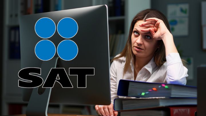 Declaración Anual 2025: ¿Qué hacer si el SAT no me devuelve el saldo a favor?