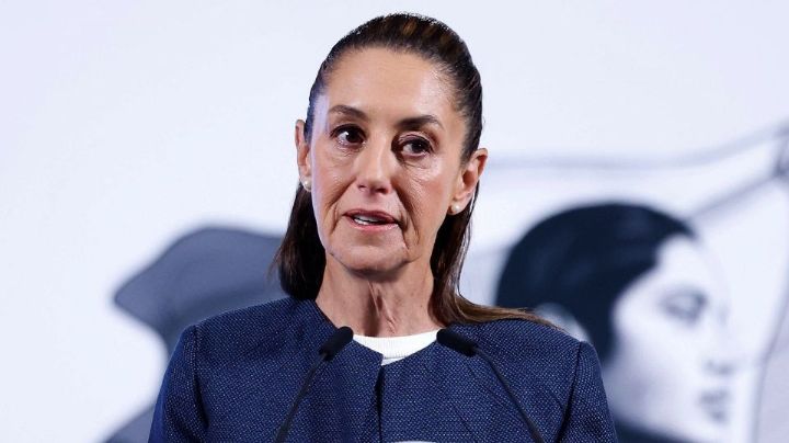Sheinbaum urge a bancos de México bajar tasas de interés a créditos de Pymes