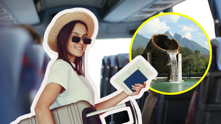 ¿Qué tours hay en Nuevo León para Semana Santa 2025? | Horarios y precios