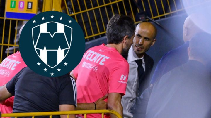 Rayados pidió sanción ejemplar para Guido Pizarro ¿Se perdería la Liguilla?