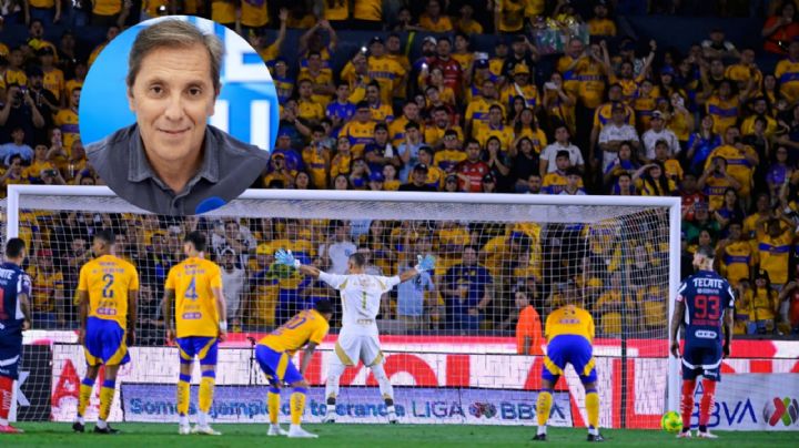 Show de Nahuel Guzmán ante Sergio Ramos no gustó en España: “Está peor que el Dibu” | VIDEO