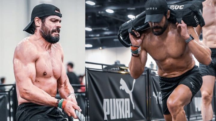 Hyrox Monterrey: una fiesta del fitness que combina adrenalina, tecnología y pasión