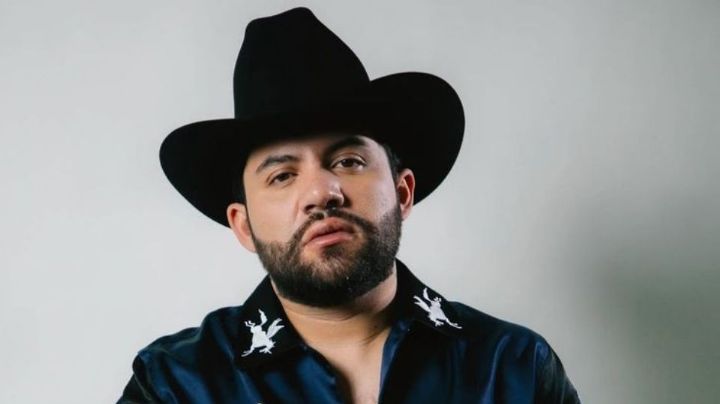 Luis R. Conriquez envía mensaje a fans tras destrozos en su concierto de Texcoco